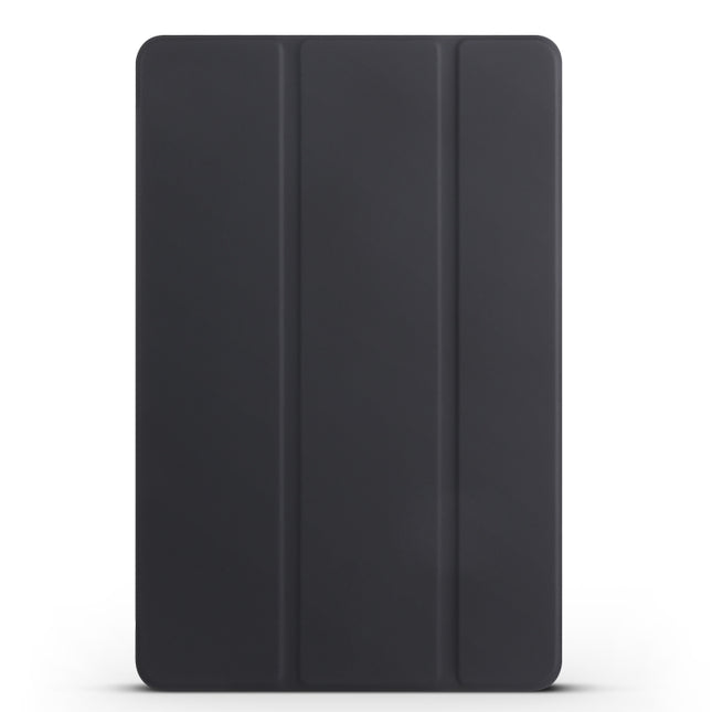 3-folding Honeycomb TPU Leather Tablet Case, For Huawei Matepad 11 2021