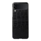 For Samsung Galaxy Z Flip 3 5G / Black