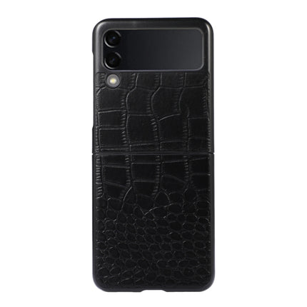 Crocodile Top Layer Cowhide Leather Phone Case, For Samsung Galaxy S22 5G, For Samsung Galaxy S22+ 5G, For Samsung Galaxy S22 Ultra 5G, For Samsung Galaxy Z Flip 3 5G, For Samsung Galaxy Z Fold2 5G, For Samsung Galaxy Z Fold3 5G                        ...