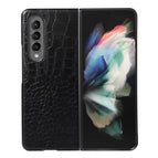 For Samsung Galaxy Z Fold3 5G / Black
