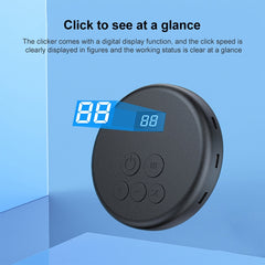 G30 Universal Digital Display Like Device Mobile Phone Automatic Screen Clicker, G30 One Machine with Four Head, One Machine with Six Head, G30 One Machine with Five Head, G30 One Machine with One Head, G30 One Machine with Two Head��������������������...