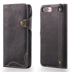 For iPhone 7 Plus / 8 Plus / Black