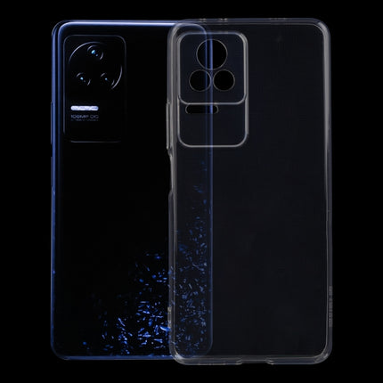 0.75mm Ultra-thin Transparent TPU Phone Case, For Xiaomi Redmi K50 / K40S, For Xiaomi Redmi K50 Pro, For Google Pixel 7 5G, For Google Pixel 7 Pro 5G, For Sony Xperia 1 IV, For Sony Xperia 10 IV, For Xiaomi Redmi Note 11 Pro Overseas Version
