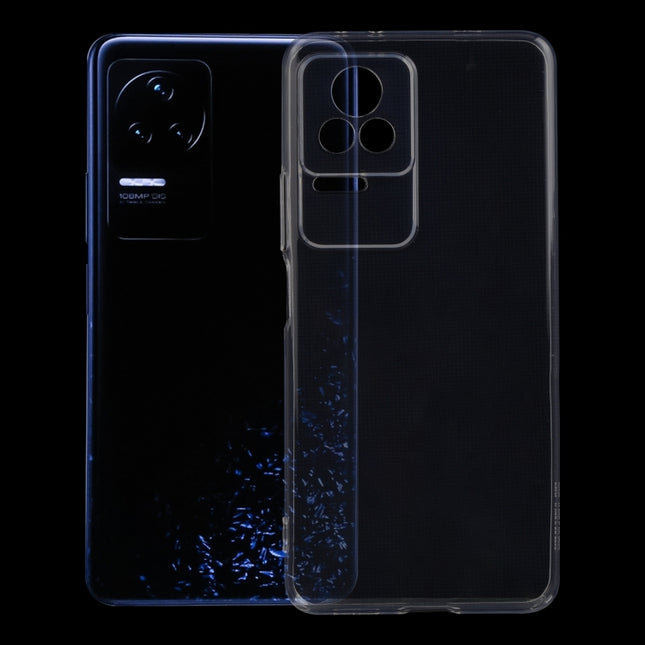 0.75mm Ultra-thin Transparent TPU Phone Case, For Xiaomi Redmi K50 Pro, For Google Pixel 7 5G, For Google Pixel 7 Pro 5G, For Sony Xperia 1 IV, For Sony Xperia 10 IV, For Xiaomi Redmi Note 11 Pro Overseas Version