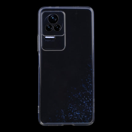 0.75mm Ultra-thin Transparent TPU Phone Case, For Xiaomi Redmi K50 / K40S, For Xiaomi Redmi K50 Pro, For Google Pixel 7 5G, For Google Pixel 7 Pro 5G, For Sony Xperia 1 IV, For Sony Xperia 10 IV, For Xiaomi Redmi Note 11 Pro Overseas Version