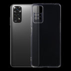 For Xiaomi Redmi Note 11 Pro Overseas Version