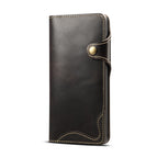 For Huawei Mate 20 / Schwarz