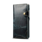 For Huawei Mate 20 / Dunkelblau