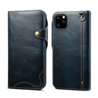 For iPhone 11 / Dark Blue
