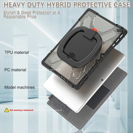 TPU + PC Tablet Case, For MicroSoft Surface Pro 8, For MicroSoft Surface Pro 4 / 5 / 6 / 7, For MicroSoft Surface Go 1 / 2 / 3