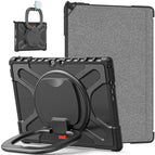For MicroSoft Surface Pro 8 / Black