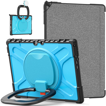 TPU + PC Tablet Case, For MicroSoft Surface Pro 8, For MicroSoft Surface Pro 4 / 5 / 6 / 7, For MicroSoft Surface Go 1 / 2 / 3