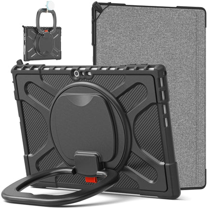 TPU + PC Tablet Case, For MicroSoft Surface Pro 8, For MicroSoft Surface Pro 4 / 5 / 6 / 7, For MicroSoft Surface Go 1 / 2 / 3