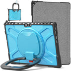 For MicroSoft Surface Pro 4 / 5 / 6 / 7 / Blue