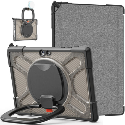 TPU + PC Tablet Case, For MicroSoft Surface Pro 8, For MicroSoft Surface Pro 4 / 5 / 6 / 7, For MicroSoft Surface Go 1 / 2 / 3