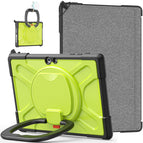 For MicroSoft Surface Go 1 / 2 / 3 / Yellow Green