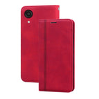For Samsung Galaxy A03 Core / Red