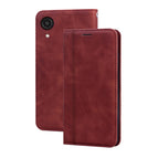 For Samsung Galaxy A03 Core / Brown