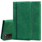 For Samsung Galaxy A03s 164mm / Green