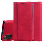 For Samsung Galaxy A03s 164mm / Red
