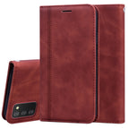 For Samsung Galaxy A03s 164mm / Brown