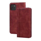 For Samsung Galaxy A03 164mm / Brown