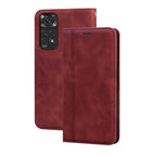 For Xiaomi Redmi Note 11 / Note 11S / Brown