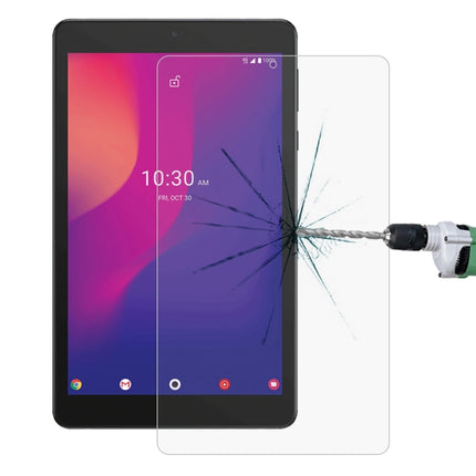 9H 2.5D Explosion-proof Tempered Tablet Glass Film, For Alcatel 1T 10(1 PC), For Alcatel 3T 10(1 PC), For Alcatel A3 10 LTE EU 9026X(1 PC), For Alcatel Joy Tab 2 / 3T 8.0(1 PC), For MicroSoft Surface Laptop Studio 14.4 inch(1 PC)                       ...