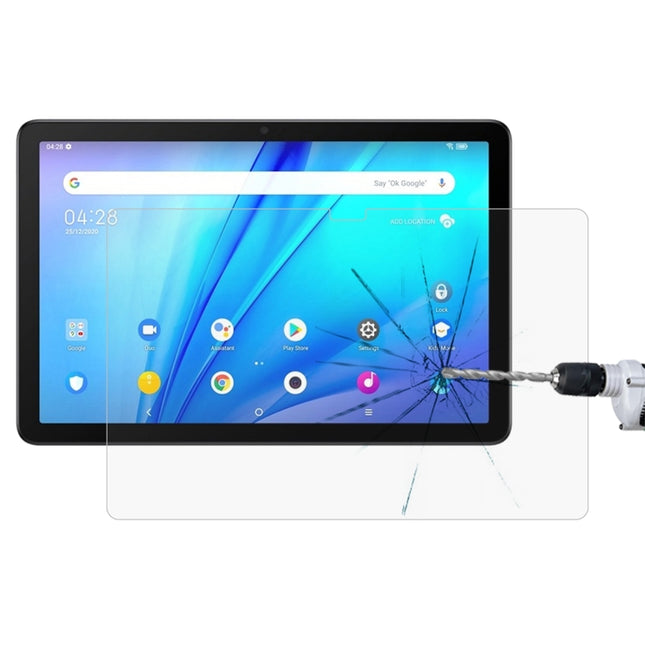 9H 2.5D Explosion-proof Tempered Tablet Glass Film, For Alcatel 1T 10(1 PC), For Alcatel 3T 10(1 PC), For Alcatel A3 10 LTE EU 9026X(1 PC), For Alcatel Joy Tab 2 / 3T 8.0(1 PC), For MicroSoft Surface Laptop Studio 14.4 inch(1 PC)                       ...
