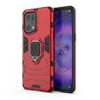 For OPPO Find X5 Pro / Red