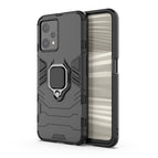 For OPPO Realme 9 Pro / Black