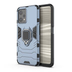 For OPPO Realme 9 Pro / Navy Blue