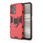 For OPPO Realme 9 Pro / Red
