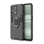 For OPPO Realme 9 Pro+ / Black