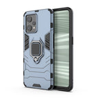 For OPPO Realme 9 Pro+ / Navy Blue