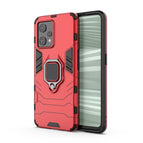 For OPPO Realme 9 Pro+ / Red