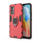 For vivo S10e 5G / Red