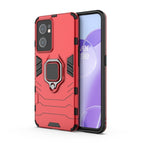For OnePlus Nord CE 2 5G / Red