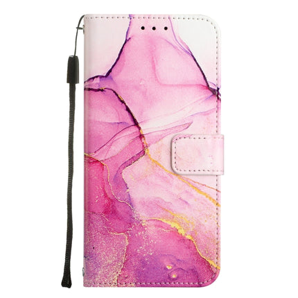 PT003 Marble Pattern Flip Leather Phone Case, For Nokia C30, For Nokia G10 / G20 / 6.3, For Nokia G300, For Nokia X10 / X20