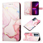 For OnePlus Nord N200 5G & OPPO A74 5G / Rose Gold LS005