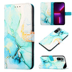 For Xiaomi Redmi Note 10 4G / Note 10s / Green LS003