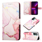 For Xiaomi Redmi Note 10 4G / Note 10s / Rose Gold LS005