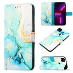 For Xiaomi Poco C3 / Redmi 9 India / Redmi 9C / Redmi 9C NFC / Green LS003