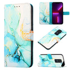 For Xiaomi Redmi Note 9 4G Foreign Version / 10X 4G / Green LS003