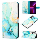 For Xiaomi Poco M3 Pro 5G / Redmi Note 10 5G / 10T 5G / Green LS003