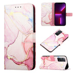 For Xiaomi Redmi Note 11 Pro 5G / 4G / Rose Gold LS005