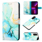 For Xiaomi Redmi Note 11 4G / Note 11S / Green LS003
