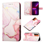 For Xiaomi Poco M3 / Redmi 9T / 9 Power / Rose Gold LS005