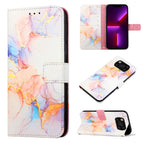 For Xiaomi Poco X3 NFC / X3 Pro / X3 / Galaxy Marble White LS004