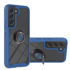 For Samsung Galaxy S22 / Blue